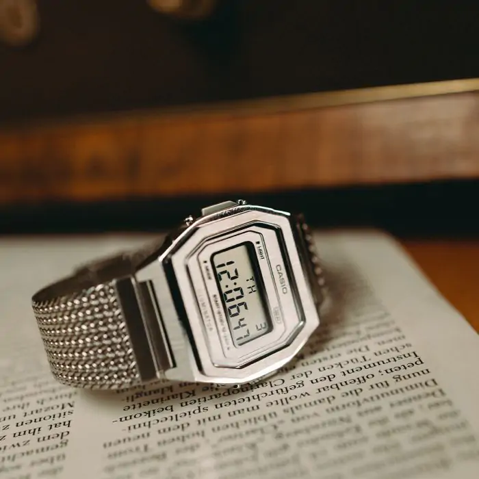 CASIO カシオA1000MA-7EF プレミアムシリーズ A1000MA -7EF