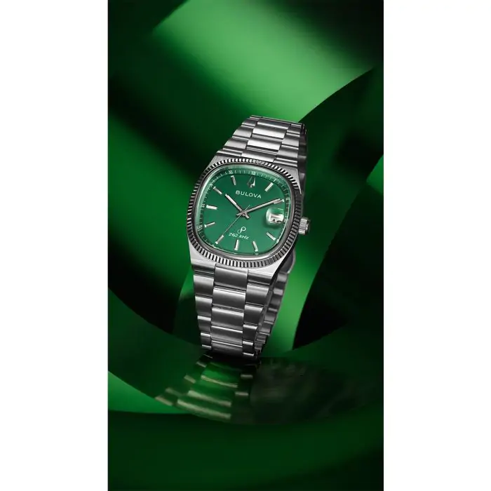 【電池新品】BULOVA ブローバ Super Seville スーパーセビル Yahoo!オークション -「bulova super seville」(ブランド腕時計