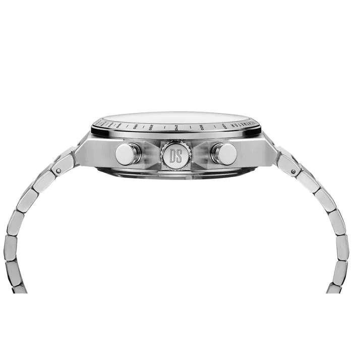 Zegarek męski CERTINA DS-7 Chrono C043.427.11.041.00 - timetrend.pl