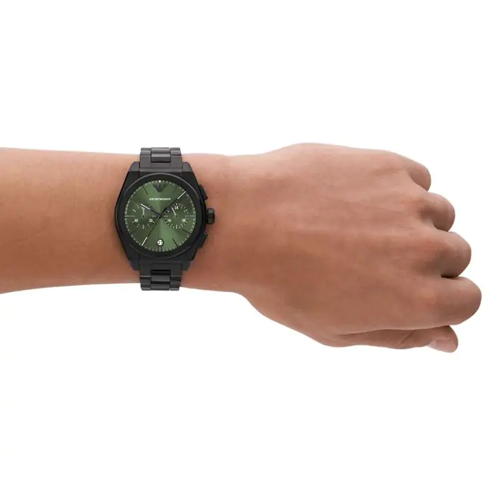 EMPORIO ARMANI Federico AR11562 - zegarki TimeTrend