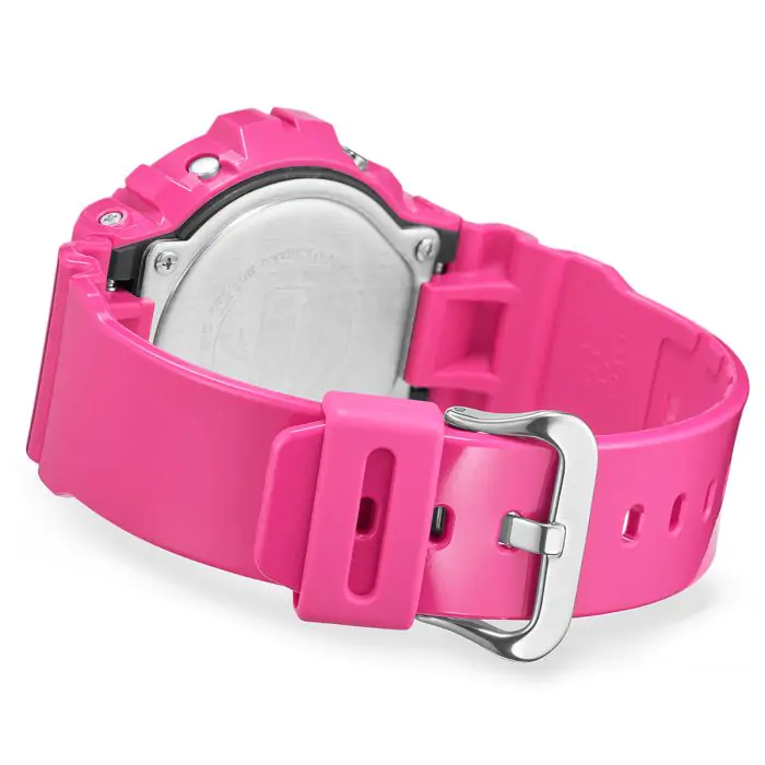 CASIO G-SHOCK DW-6900RCS -4ER - zegarki TimeTrend