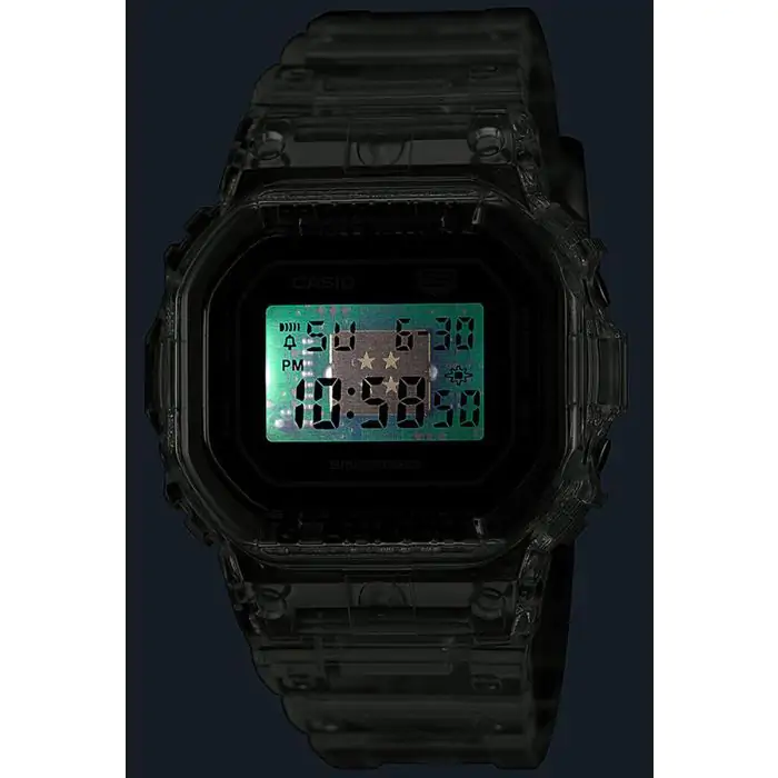 CASIO G-SHOCK ORIGINAL DW-5040RX -7ER