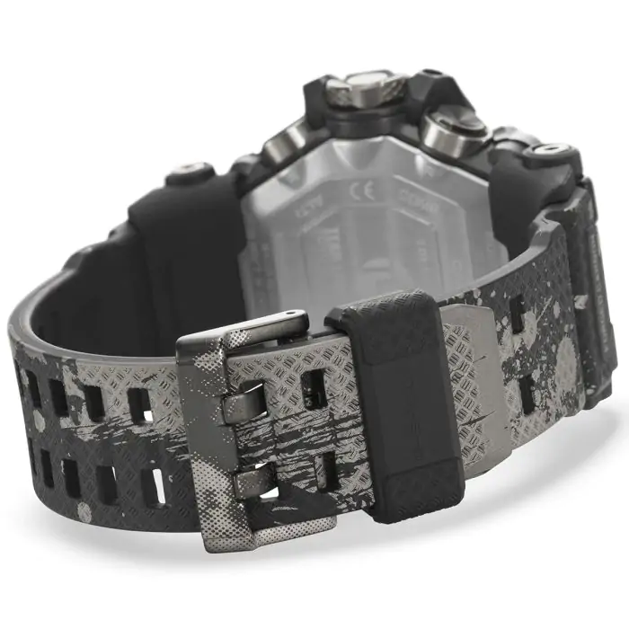 G-SHOCK GWG-2000TLC-1AJR ランドクルーザーコラボ GWG-2000TLC-1AJR | CASIO