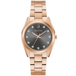 BULOVA Surveyor 97P156- zegarki TimeTrend