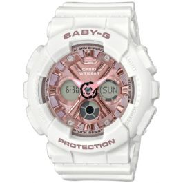 ✨新品✨CASIO BABY-G BA-130-7A1J Casio-Baby-G-BA-130-