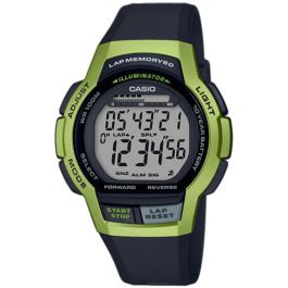 Casio Sport WS-1000H-3AVEF