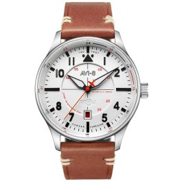 AVI-8 Newton Hawker Hurricane Kent Automatic AV-4094-01 - zegarki