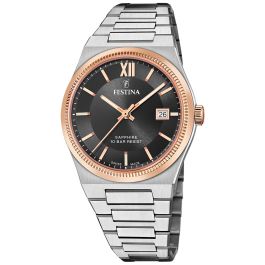 Zegarek FESTINA 20036/3, swis made, szafir 10 ATM