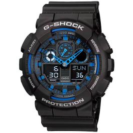 G-SHOCK Original GA-100-1A2ER