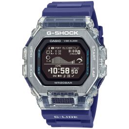 G-SHOCK　GBX-100S-1JF Casio G-Shock GBX-100S-1ER G-LIDE - CrazyTime.pl