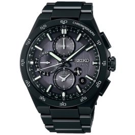 Zegarek męski SEIKO SI SSH155J1 - timetrend.pl