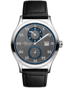 ATLANTIC Worldmaster 53781.41.43