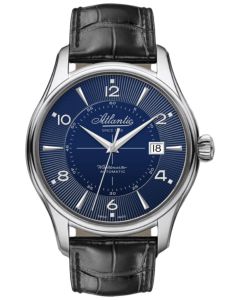 ATLANTIC Worldmaster 55750.41.55S