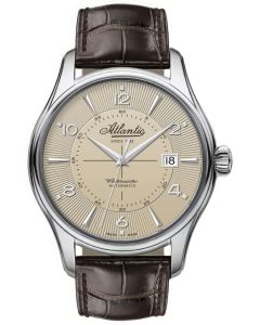 ATLANTIC Worldmaster 55750.41.95S