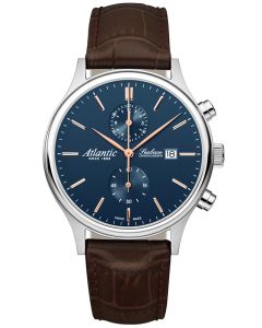 ATLANTIC Seabase Chrono 64452.41.51R
