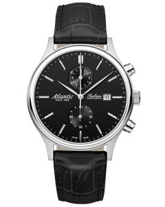 ATLANTIC Seabase Chrono 64452.41.61