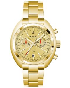 ATLANTIC Timeroy 70467.45.39