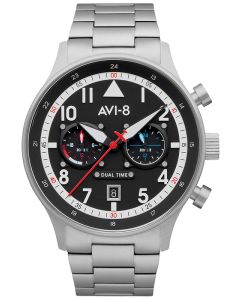 AVI-8 Hawker Hurricane Carey Dual Time Rangoon AV-4088-11