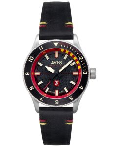 AVI-8 Flyboy Tuskegee Airmen Limited Edition AV-4103-01
