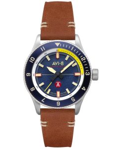 AVI-8 Flyboy Tuskegee Airmen Limited Edition AV-4103-02