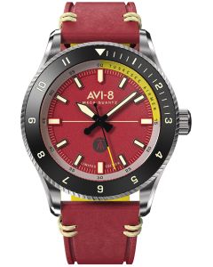AVI-8 Tuskegee Airmen Limited Edition AV-4103-04
