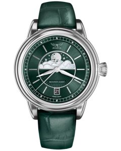 AVIATOR Douglas Moonflight V.1.33.0.262.4