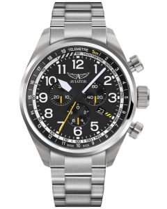 AVIATOR Airacobra P45 Chrono V.2.25.0.169.5