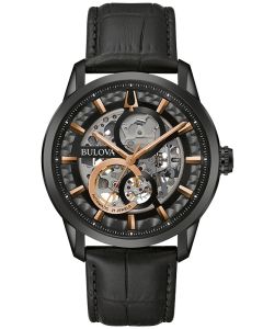 BULOVA Sutton 98A283