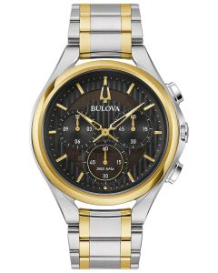 BULOVA Curv 98A301