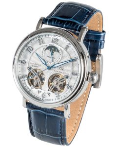 Zegarek Carl von Zeyten CVZ0054SLS