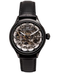 Carl von Zeyten CVZ0072BBKS