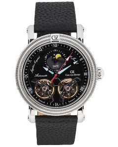 CARL VON ZEYTEN CVZ0085BKS