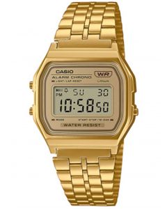 Casio Vintage A158WETG-9AEF
