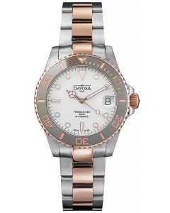 DAVOSA Ternos Medium Automatic 36.5 mm 166.196.20