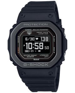Zegarek grantowy sportowy G-Shock G-Squad DW-H5600MB-1ER