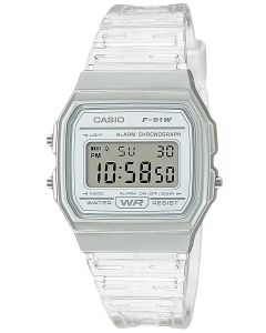 CASIO F-91WS -7EF