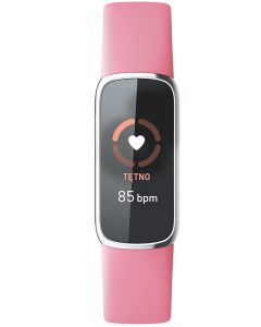FITBIT LUXE ROZOWY
