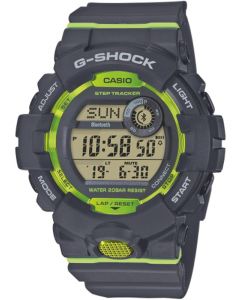 CASIO G-SHOCK G-Squad GBD-800-8ER