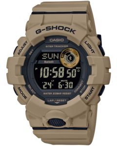 CASIO G-SHOCK G-Squad GBD-800UC-5ER