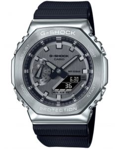 Zegarek G-SHOCK GM-2100-1AER