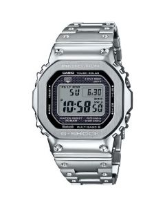 CASIO G-SHOCK G-Steel Premium GMW-B5000D-1ER