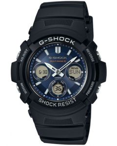G-SHOCK Original AWG-M100SB-2AER