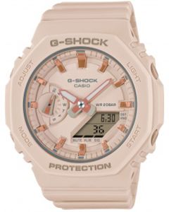 Zegarek G-Shock GMA-S2100-4AER
