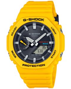 Zegarek G-Shock GA-B2100C-9AER