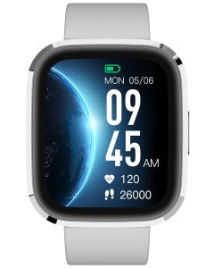 GARETT GRC STYLE SREBRNY