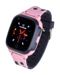 Garett KIDS SPARK 4G RÓŻOWY