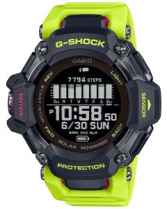 Zegarek G-Shock GBD-H2000-1A9ER