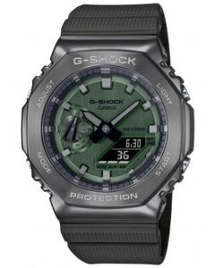 Zegarek G-SHOCK GM-2100B-3AER
