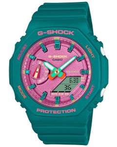 G-SHOCK OCTAGON GMA-S2100BS -3AER