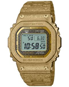 zegarek męski G-Shock GMW-B5000PG -9ER 40 anniversary złoty 